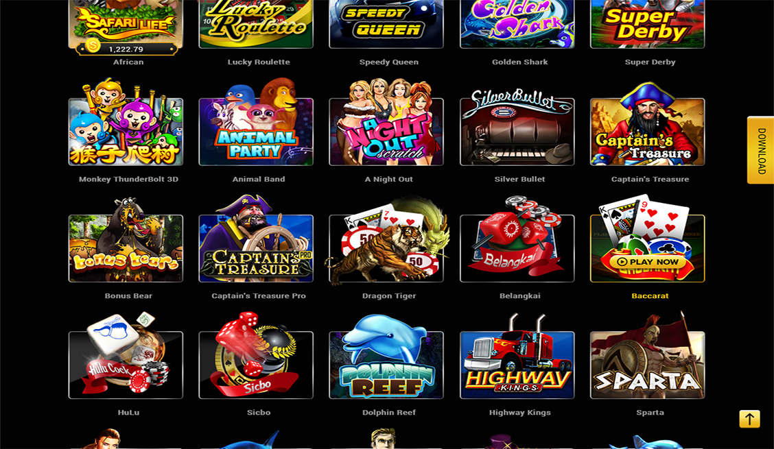 online casinos that have jackpot joker slots