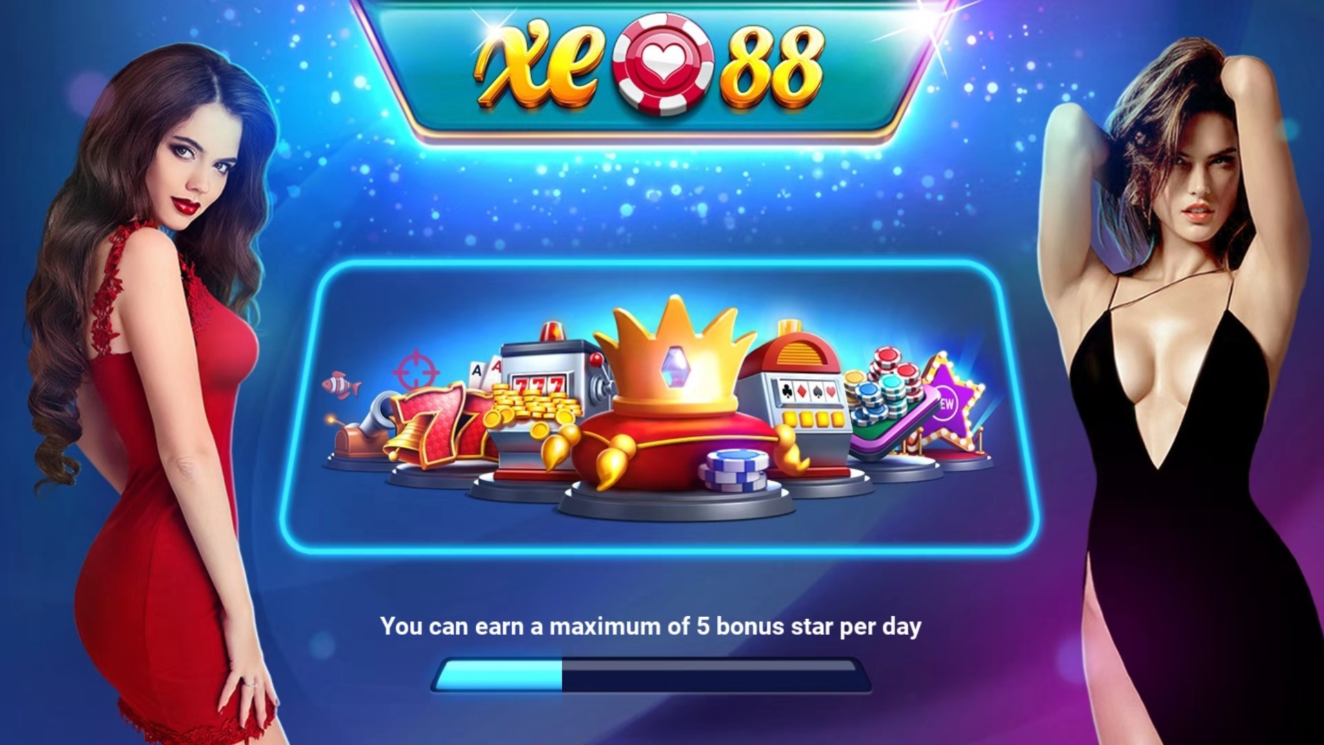 play xe88 online